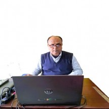 মোঃ আলী আহাদ