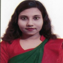 সনদিপা চক্রবতী